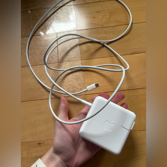 NWOBS Apple MacBook Pro/Air Charger 2020 M1 - Picture 3 of 10